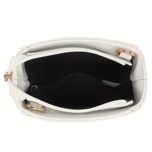 Popcorn Novelty Crossbody Bag 🍿 - Picture 7 of 11